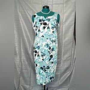 The Limited Womens dress